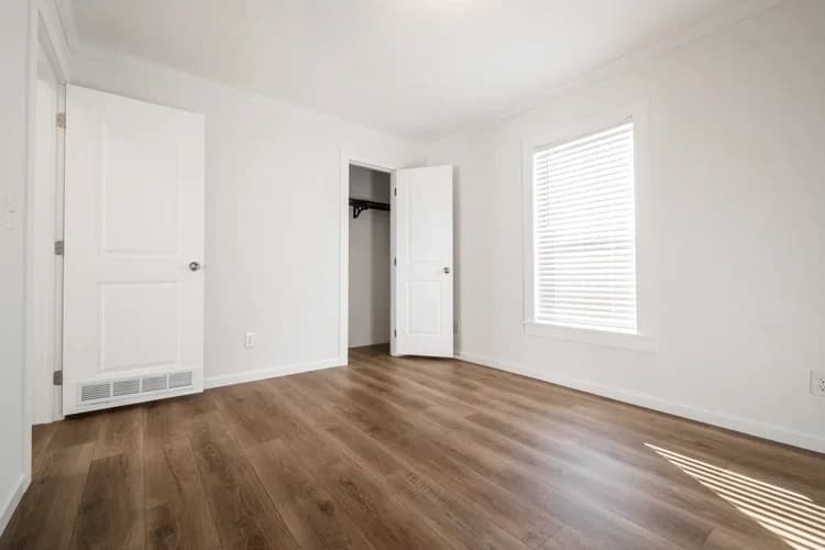 Sky harbor 2.0 bedroom home features