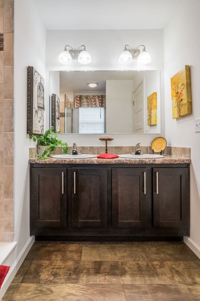 Richland elite gf3007-p bathroom home features