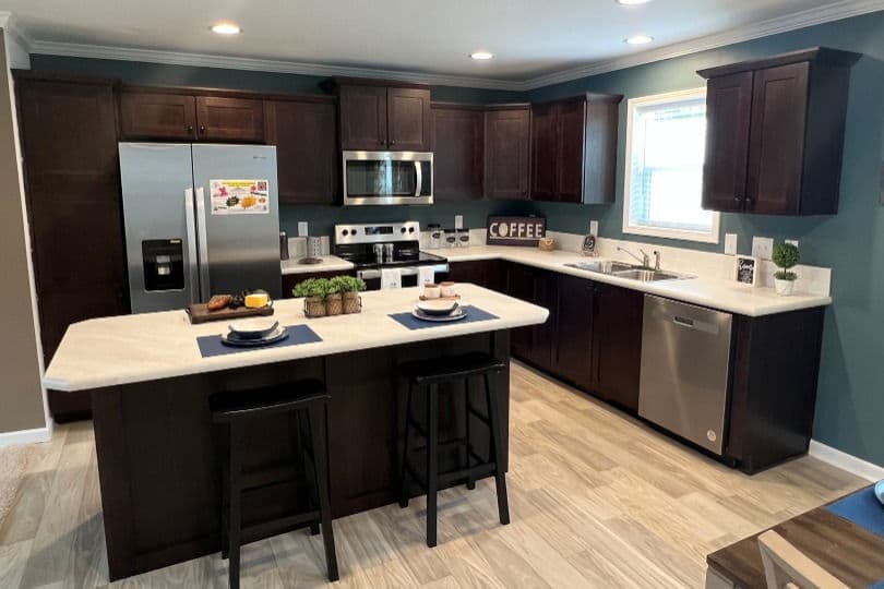 Limited 3 28563c kitchen home features