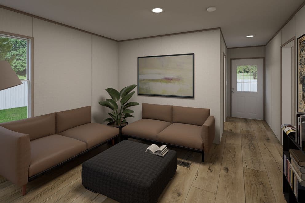 Ultra flex 28x68 4br - 29upf28684ah interior home features