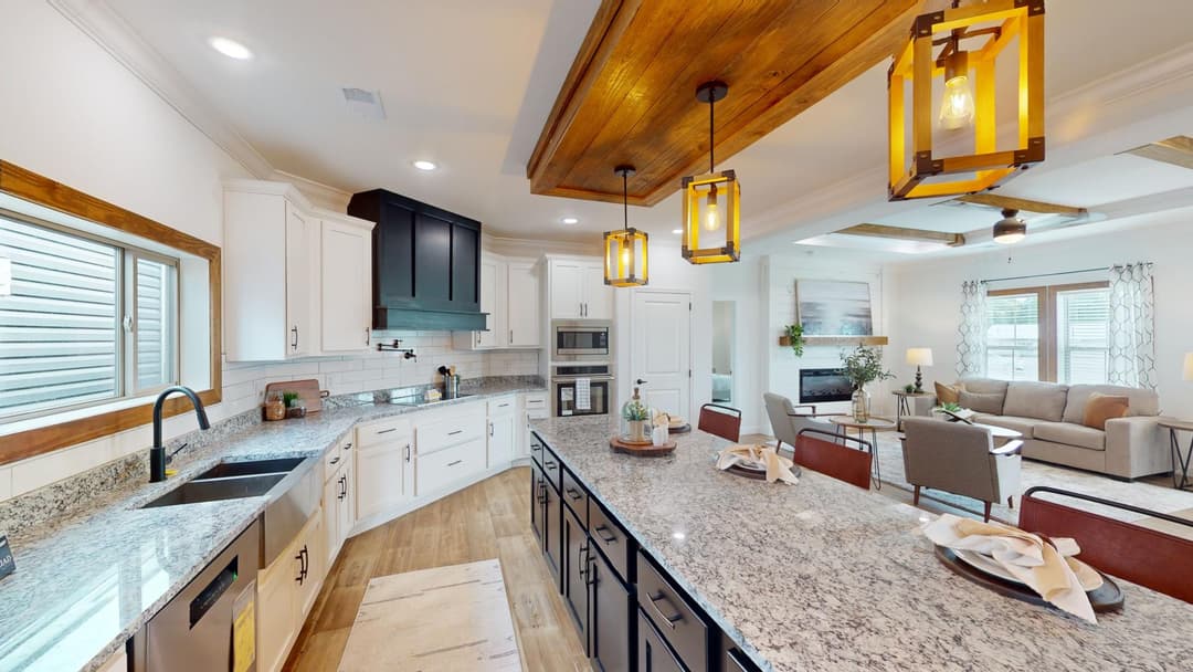 Pri3284-2010-2 kitchen home features