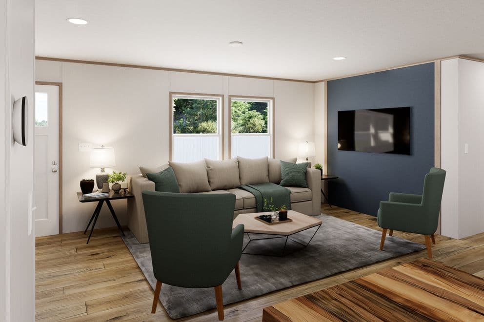 Ultra flex 28x48 - 29upf28483ah interior home features