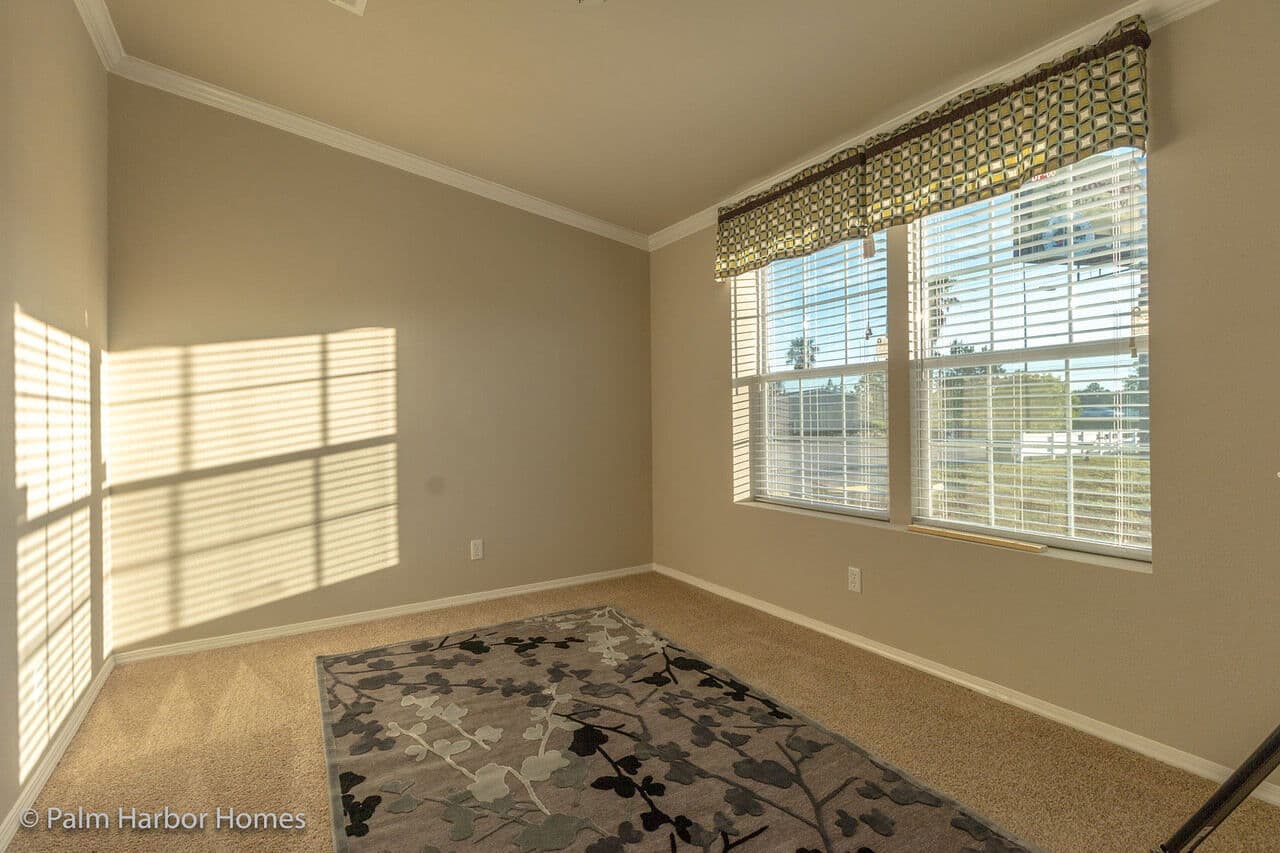 Hacienda ii 41664a bedroom home features