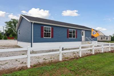 Ne-610 exterior home features