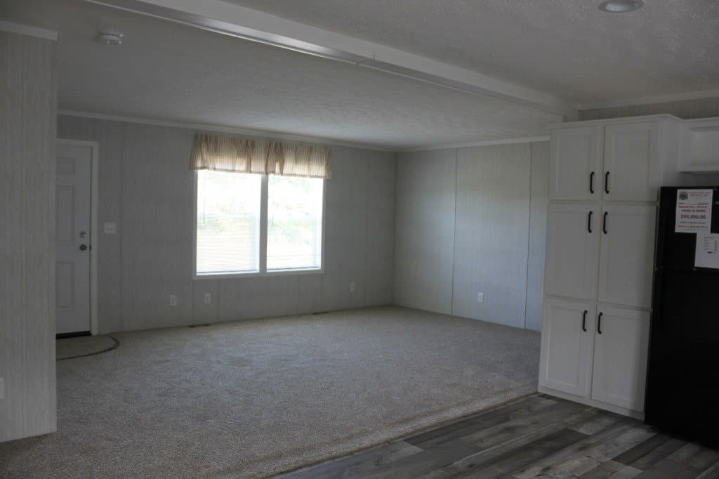 Trans am interior home features