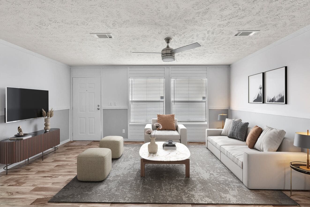 Valu maxx 28483m interior home features