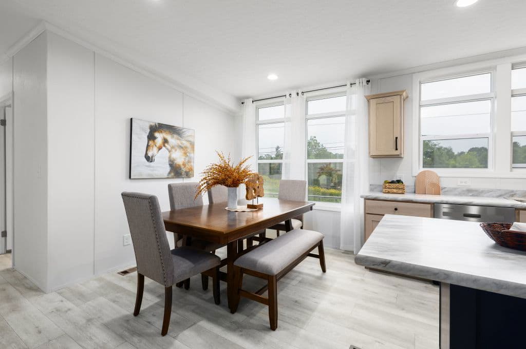 Astro creations ranch 3a2088-p interior home features