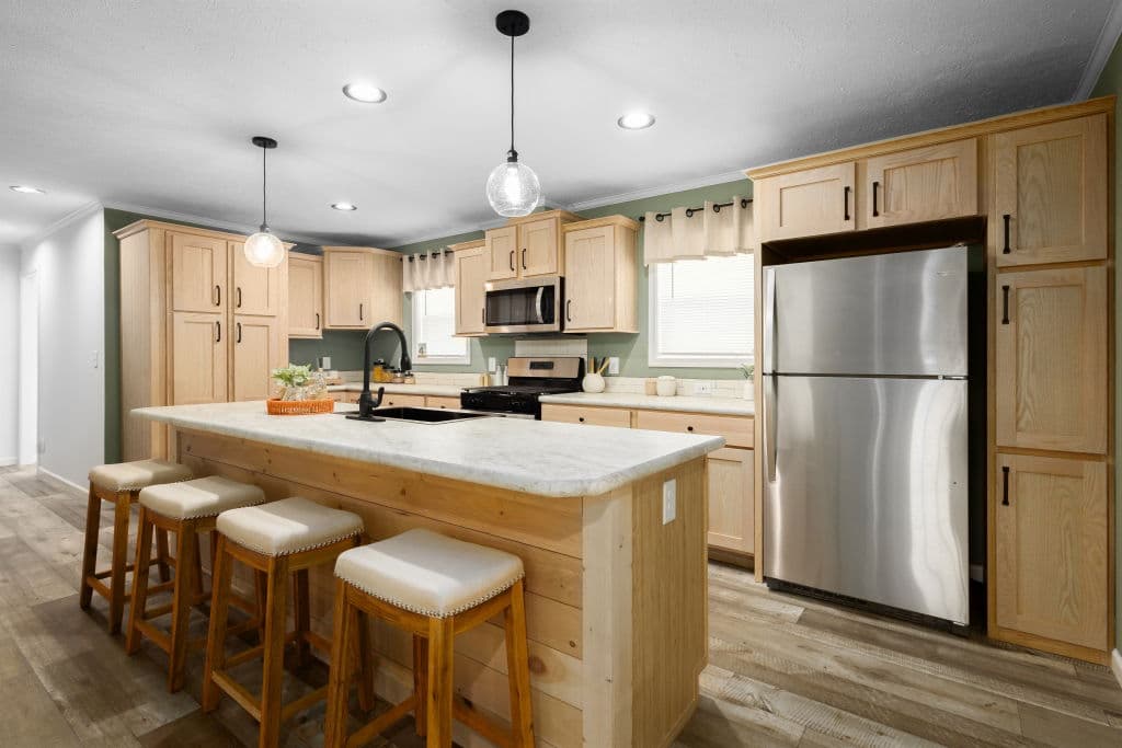 Astro creations ranch 3a2093-p kitchen home features