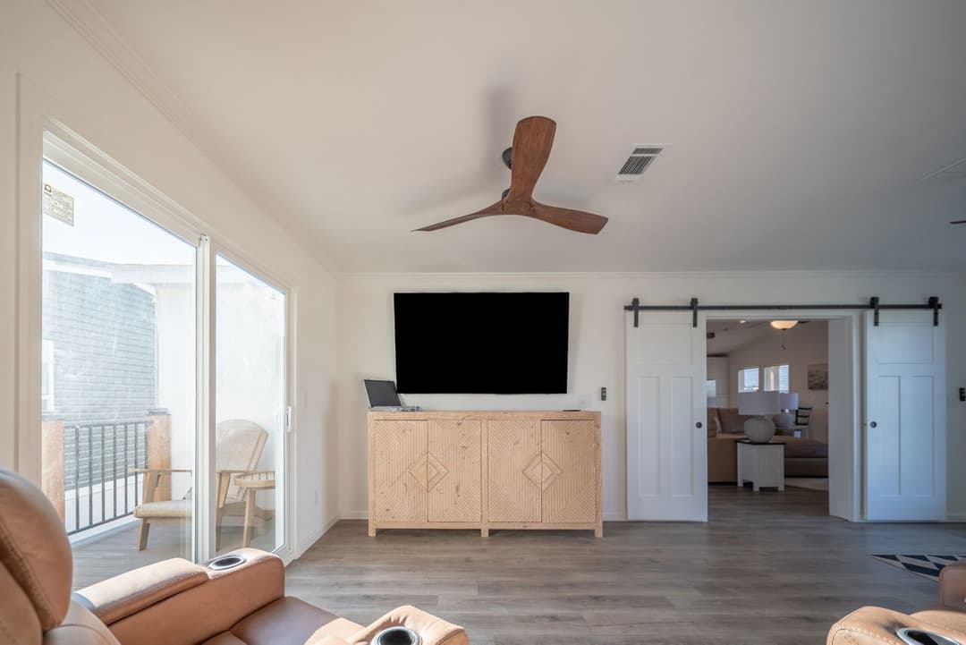 Innovation 5442h - the cypress creek interior home features