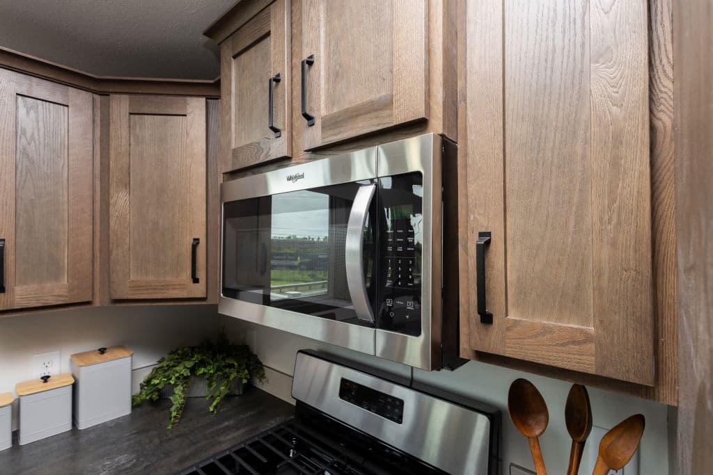 Astro creations ranch 3a2091-p kitchen home features