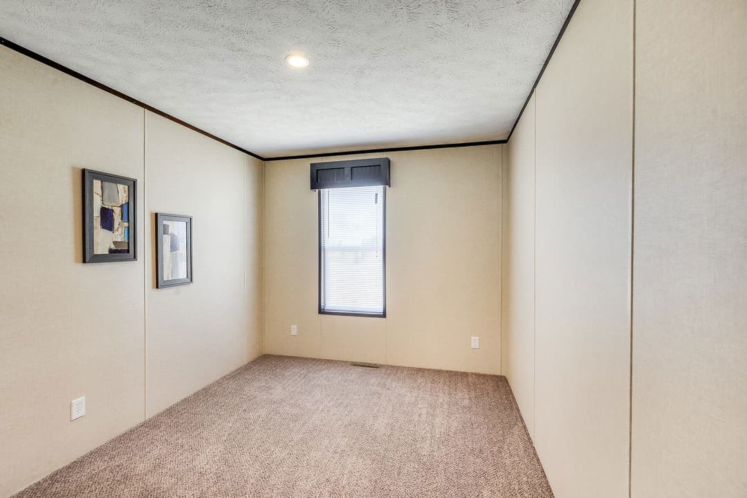 The weston 184012 bedroom home features