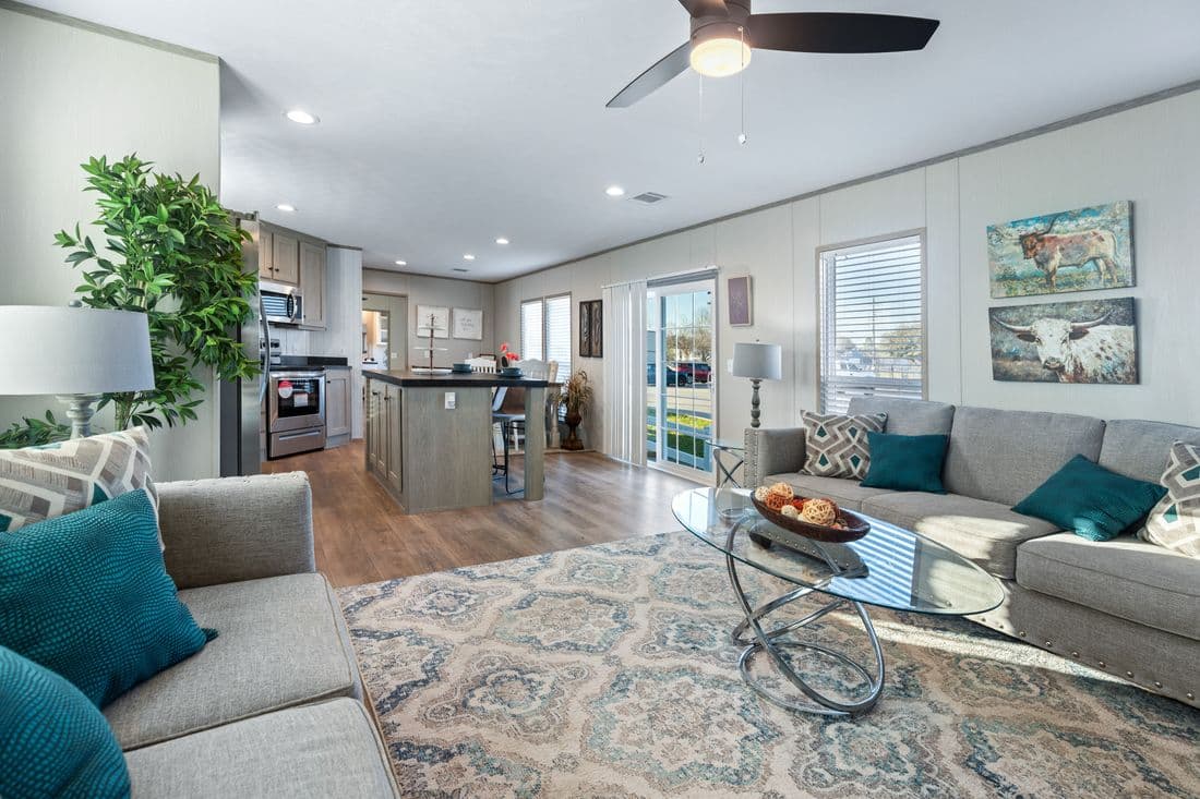Resolution 16763j interior home features