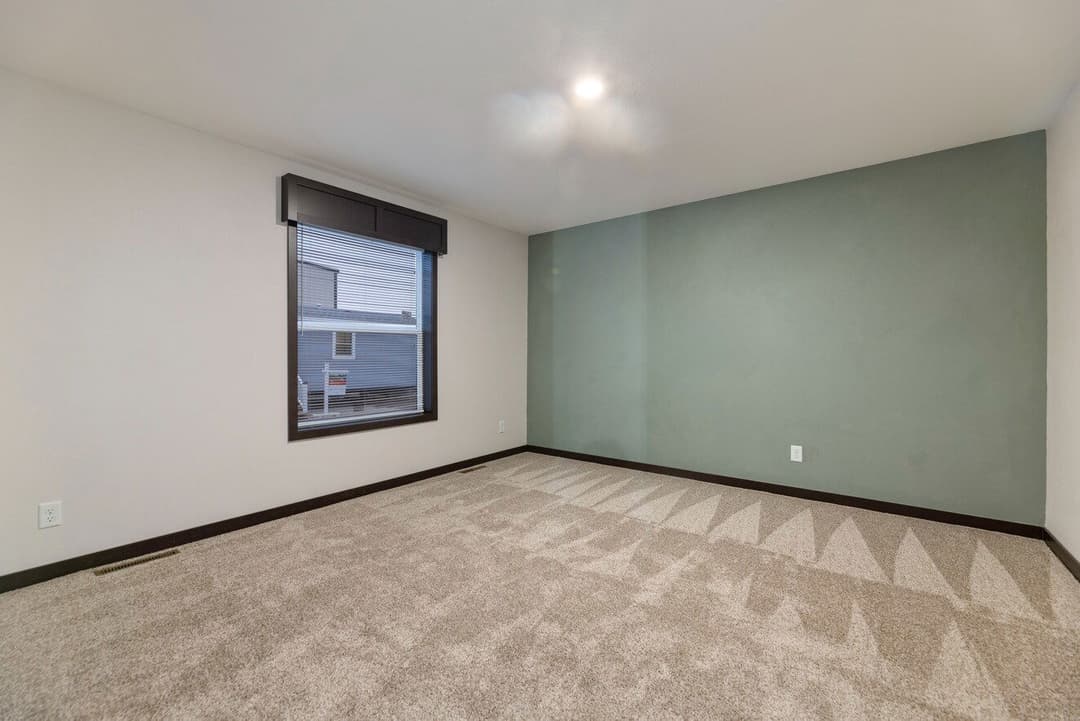 The superior 193000 bedroom home features