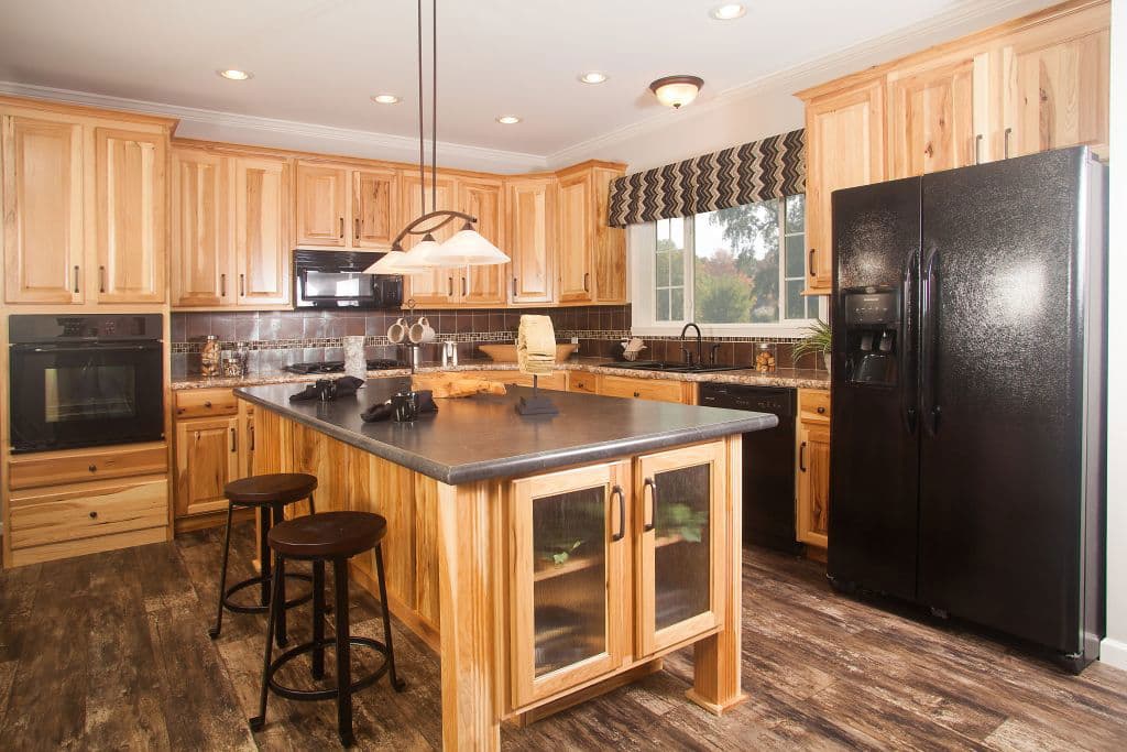 Astro creations ranch 3a2030-p kitchen home features