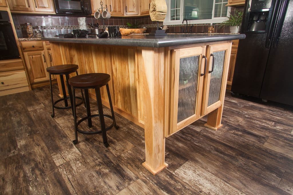 Astro creations ranch 3a2030-p kitchen home features