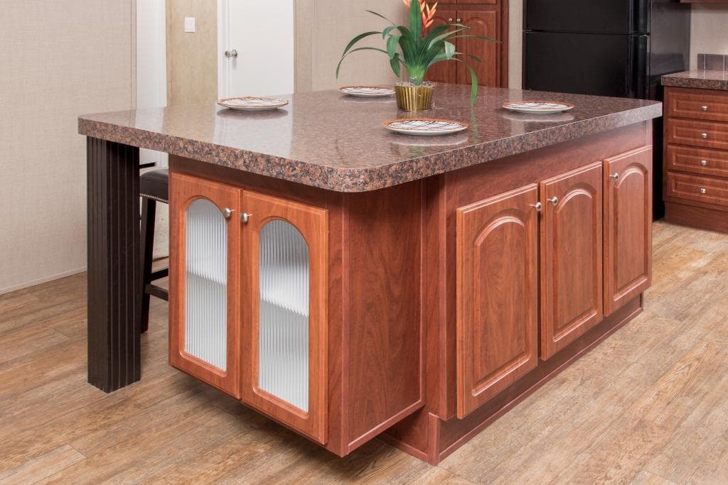 Eli 2856 kitchen home features