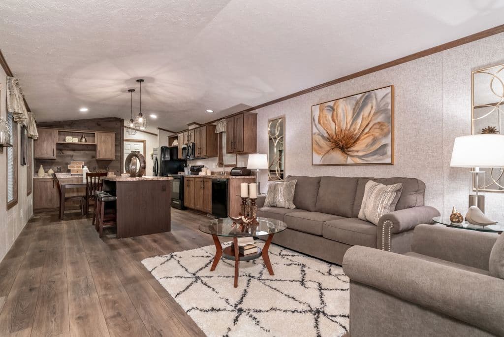 Blazer select ts1002-p interior home features