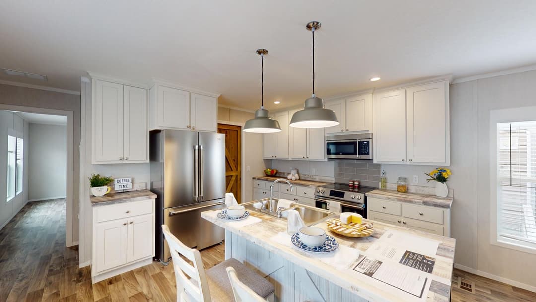 Arc1680-8000-2 kitchen home features