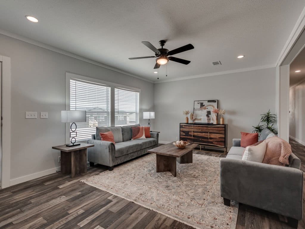 Answer house 28604a interior home features