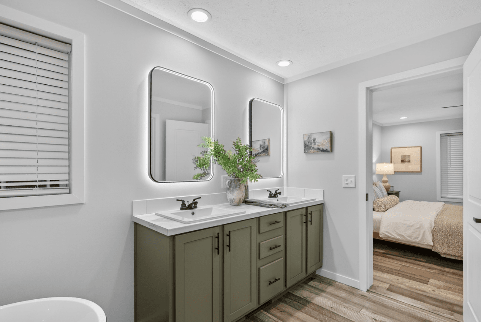 Axis 32563n bathroom home features