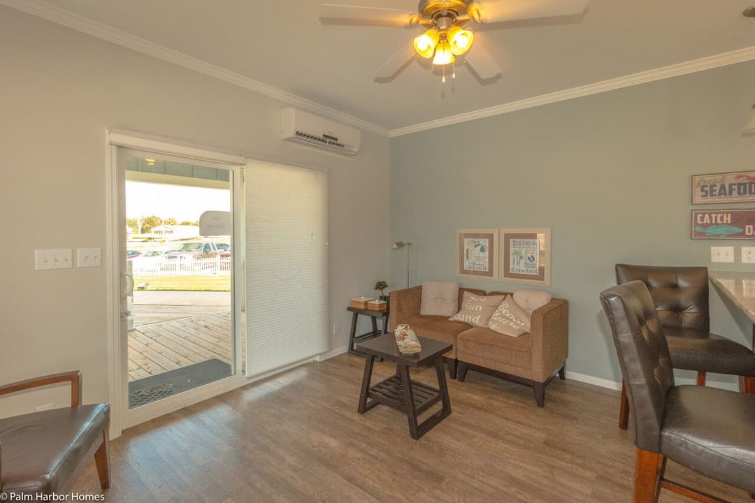 Waverly 15471a interior home features