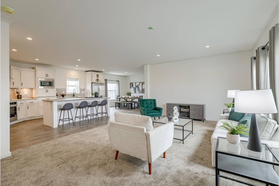 Hidden valley hv2866 interior home features