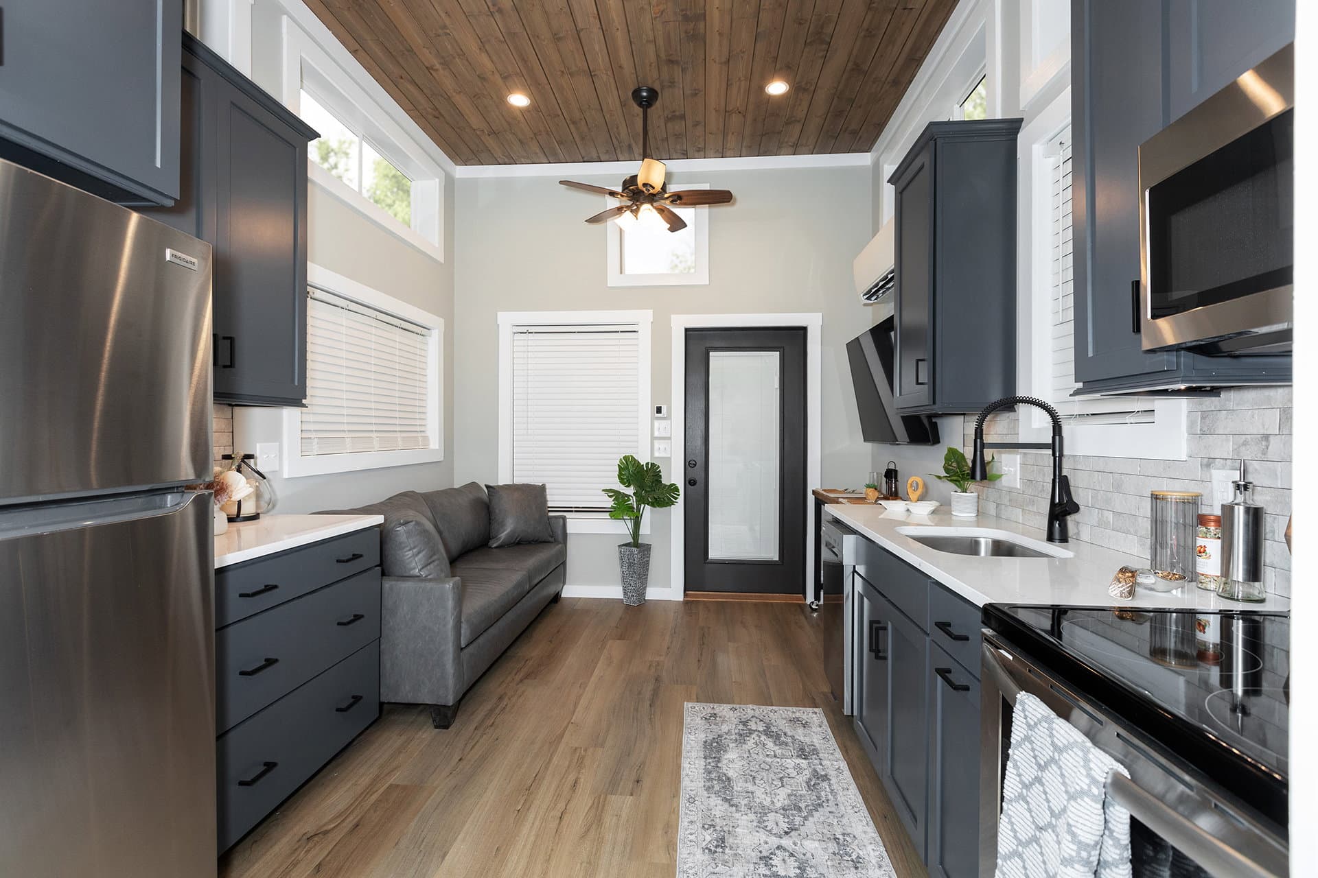 Tannehill kitchen home features
