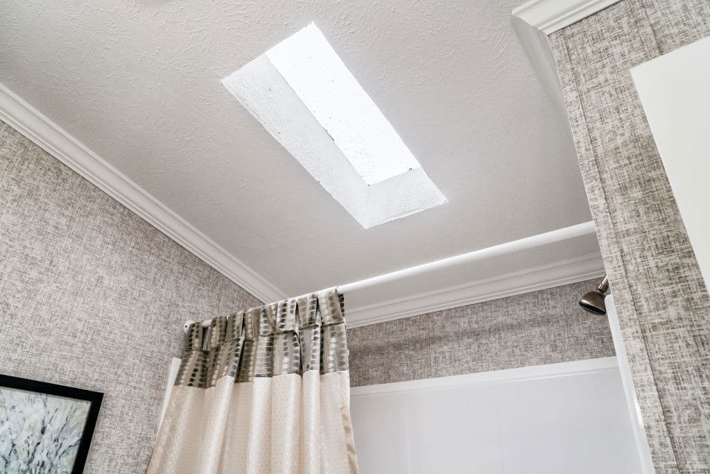 Astro creations singlewide 1a2017-p bathroom home features