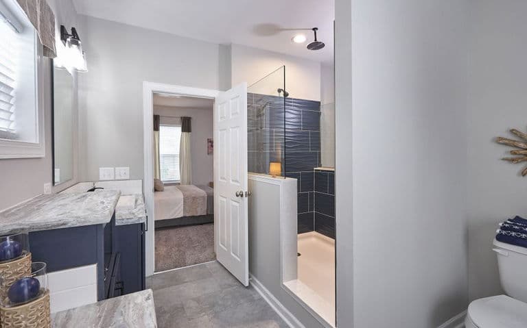 Elite 2.2 32763c bathroom home features