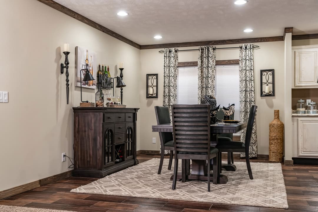 Md-39-32 interior home features