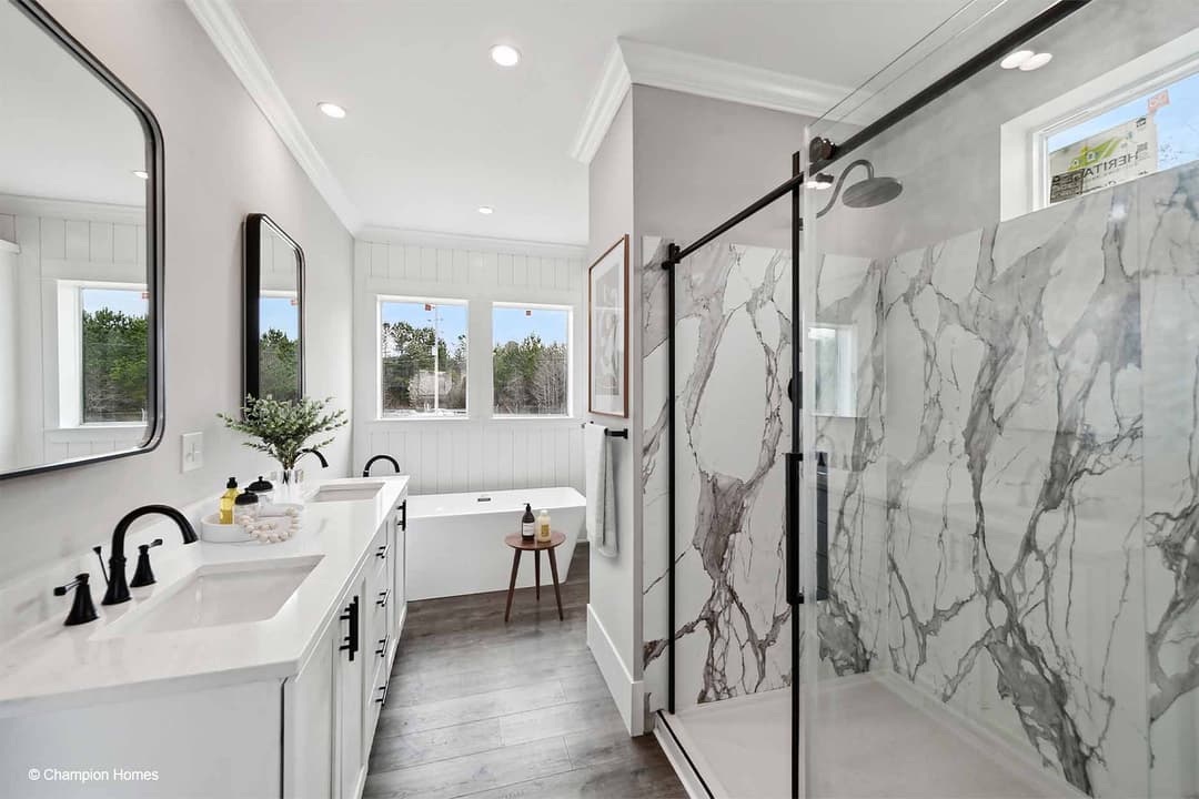 Cameron i 3252-01 bathroom home features