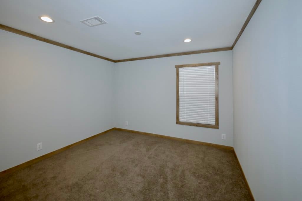 Mariana 9776 bedroom home features