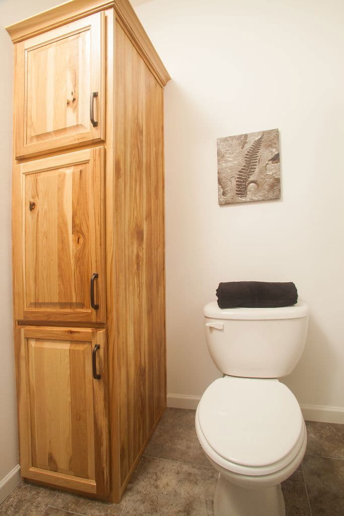 Astro creations ranch 3a2030-p bathroom home features