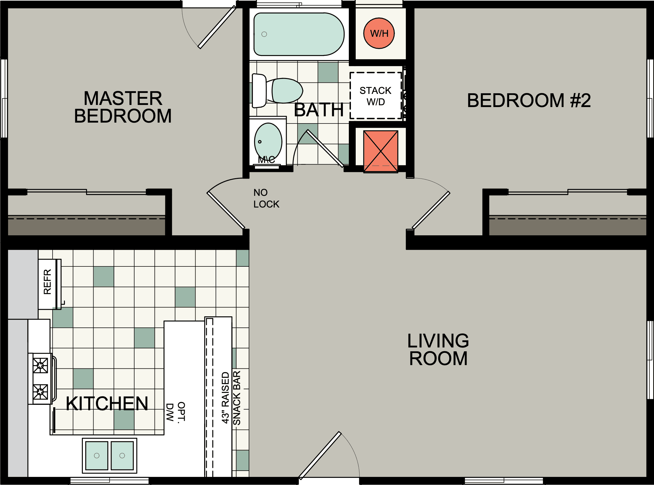 Bd 90 hero and floor plan home features