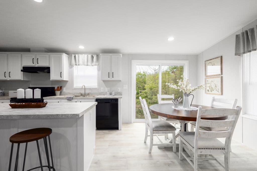 Blazer select td1020-p kitchen home features