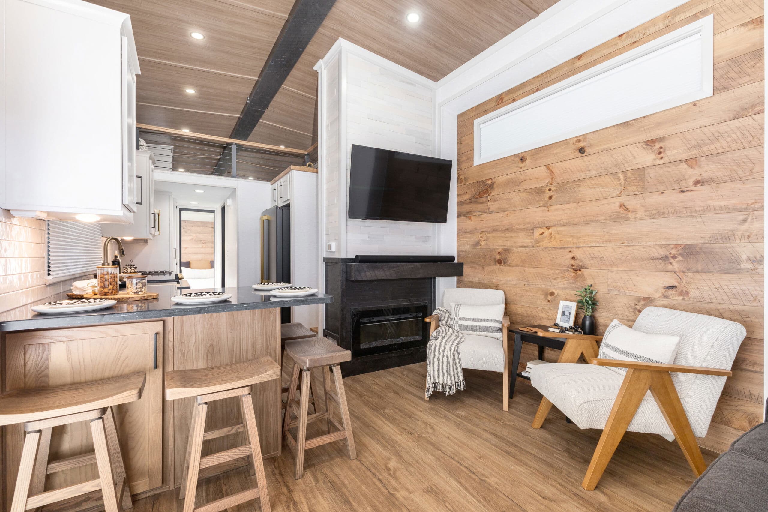 Eldorado 9099pwd kitchen home features