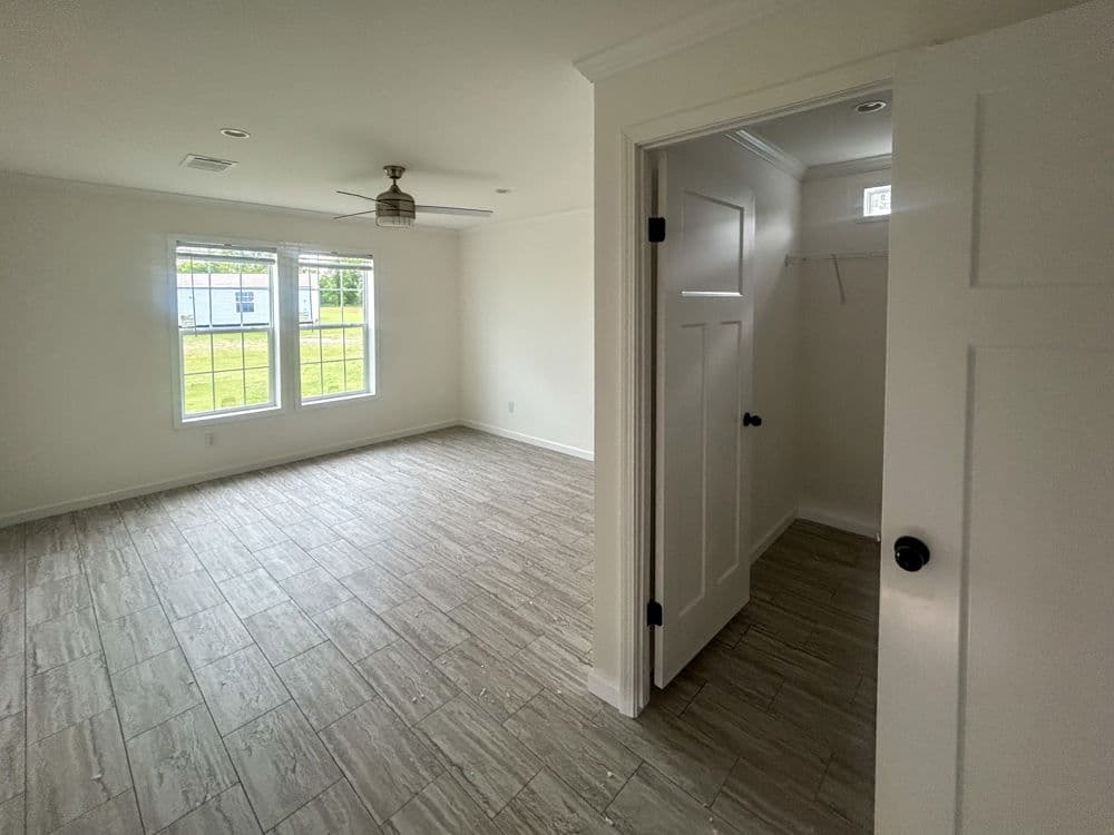 Mccordsville interior home features