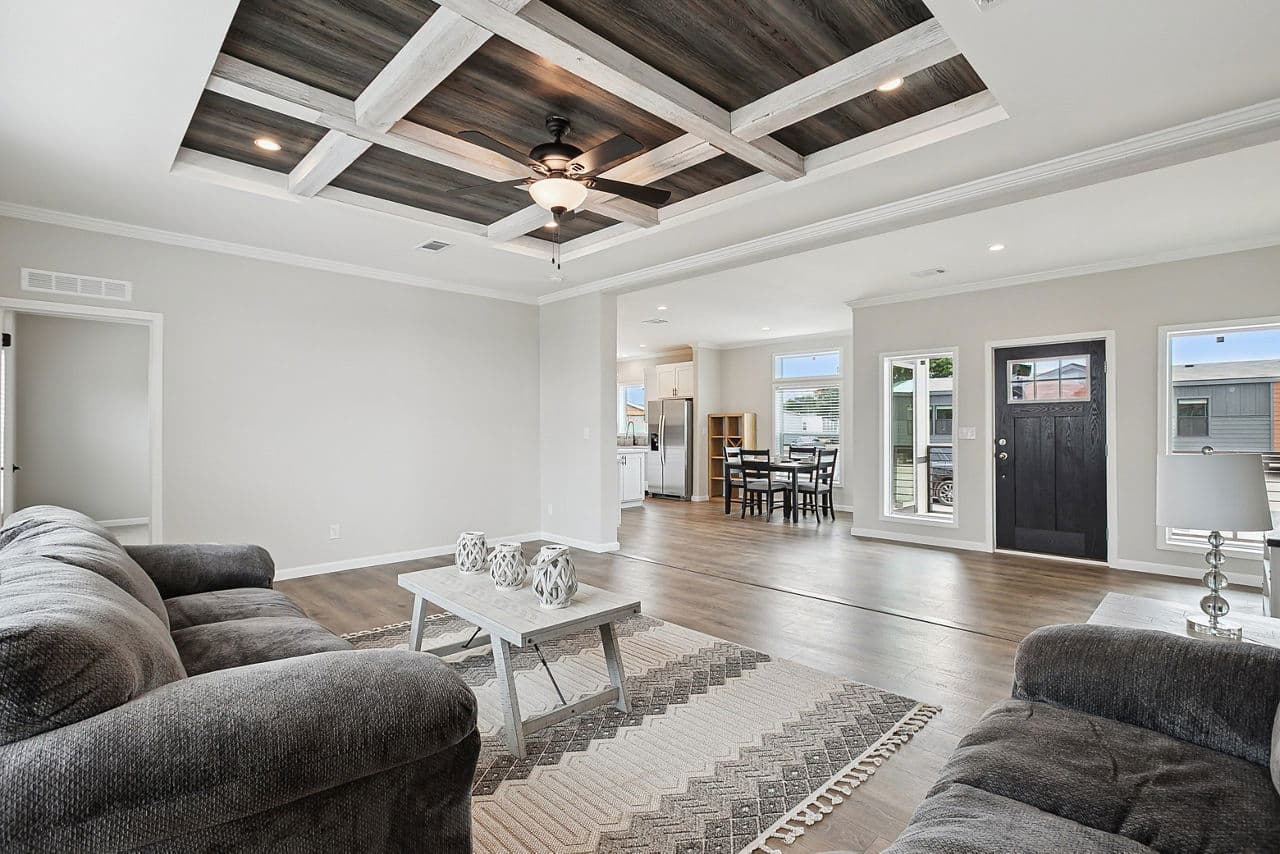 Innovation 3276aa interior home features