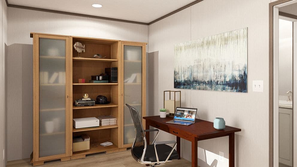 Legend 16x72 coastal breeze i - 29leg16723ah interior home features