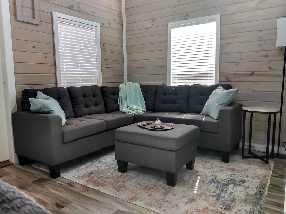 Trailhead| 4b 126 interior home features