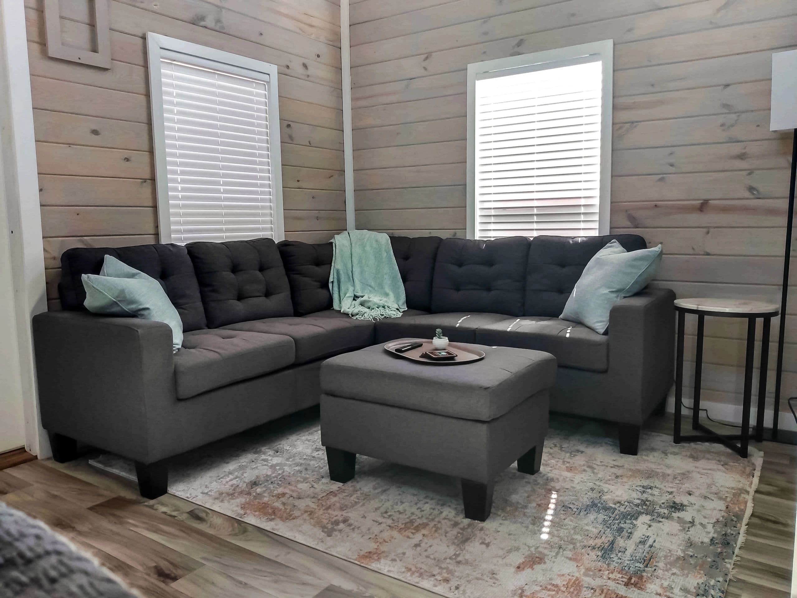 Trailhead| 4b 126 interior home features