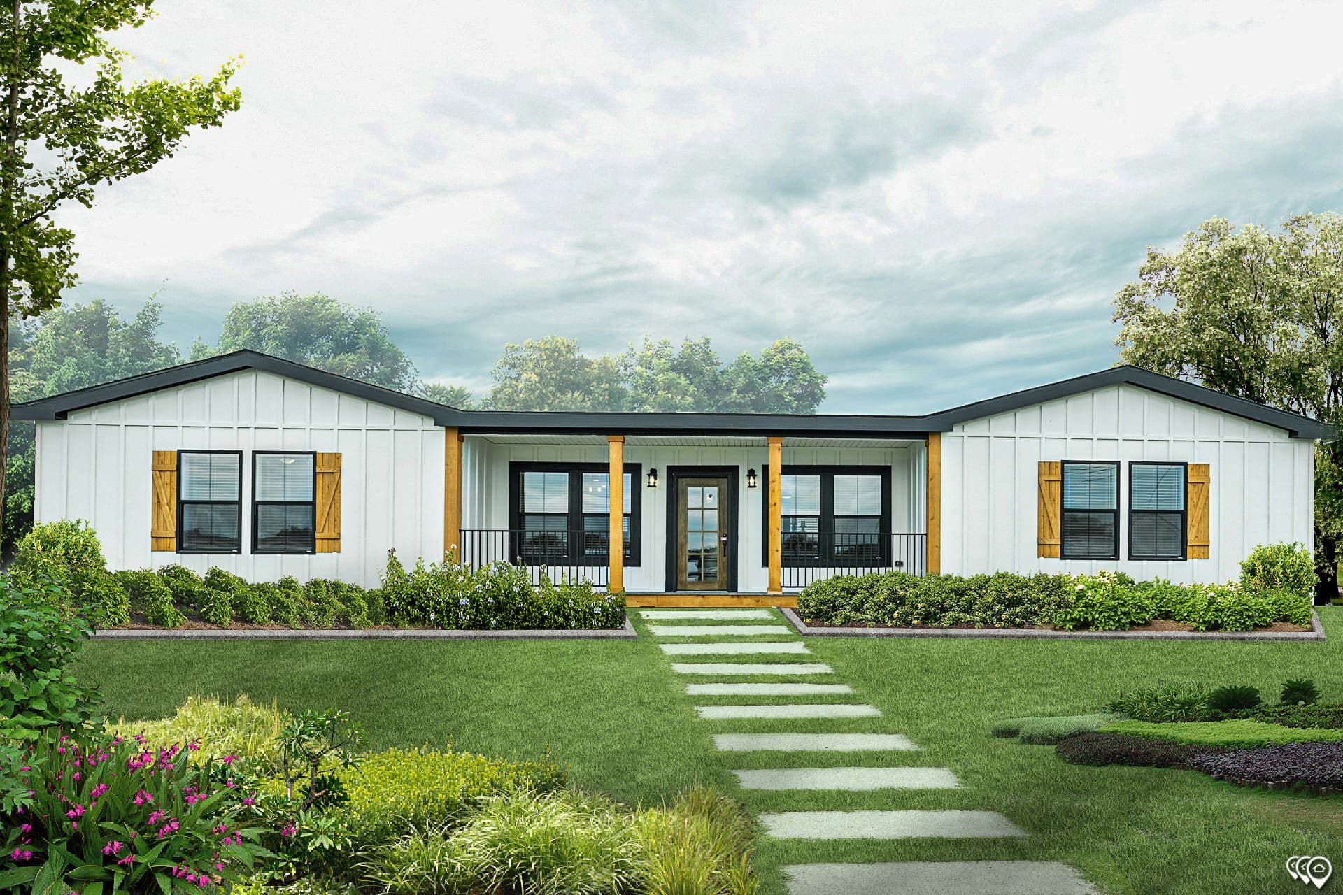 Pri3268-2069 hero, elevation, and exterior home features