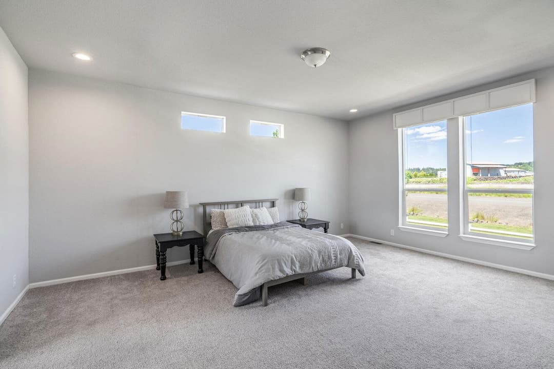 The ranch house 30683r bedroom home features