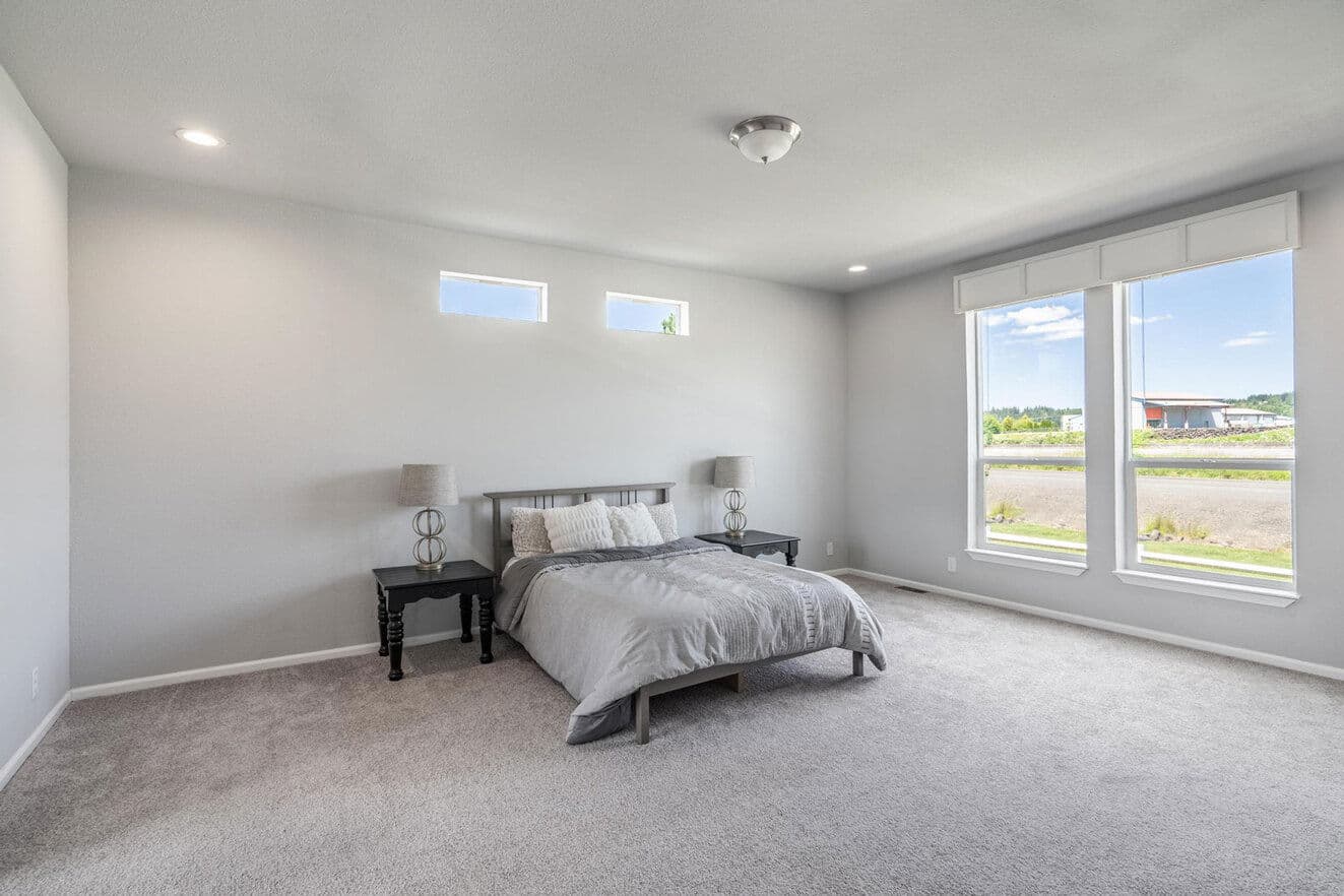 The ranch house 30683r bedroom home features