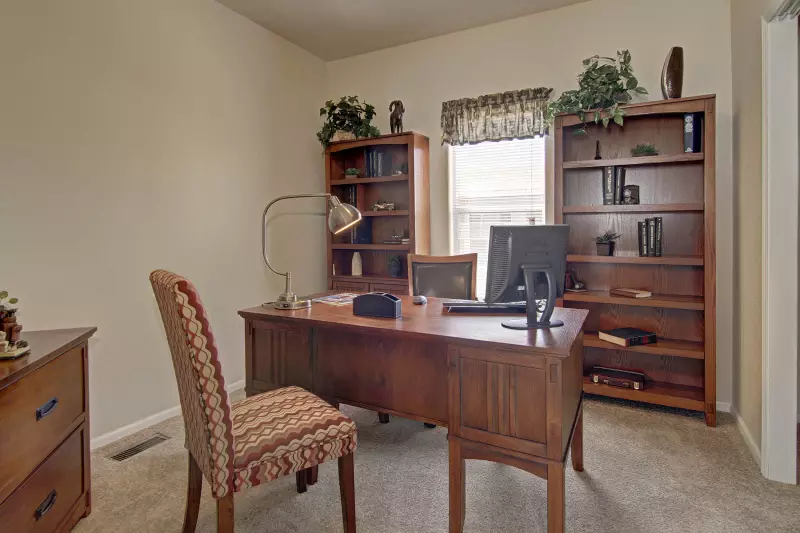 American freedom 2444 bedroom home features