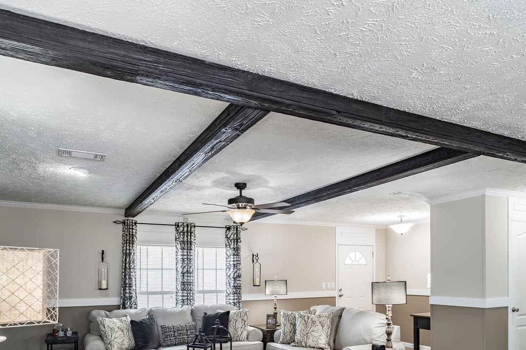 Md-41-32 interior home features