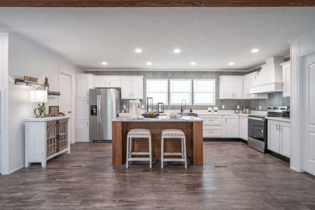 Md-53-32 interior home features