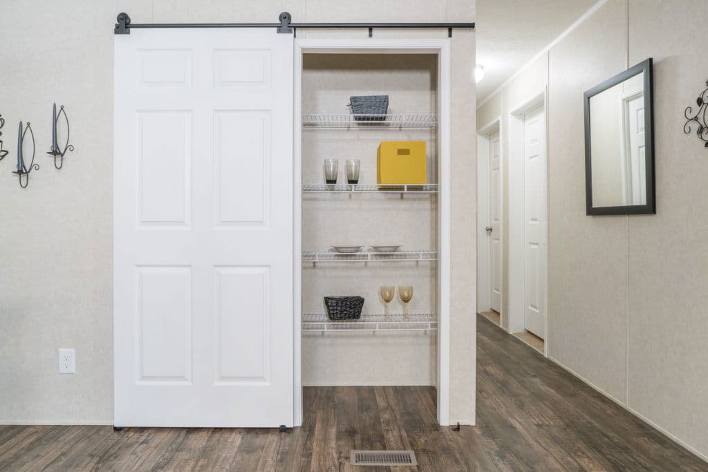 Astro elite ranch 3a2804-p interior home features