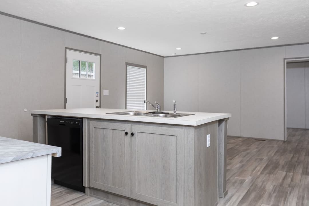 Maynardville classic 56 kitchen home features