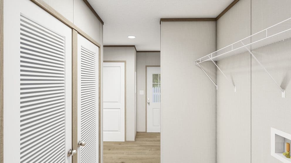 Haven interior home features